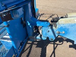 Basic Control Station Upper with