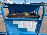 Basic Control Station Upper with