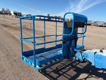 Basic Control Station Upper with