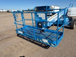 Basic Control Station Upper with