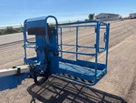 Basic Control Station Upper with