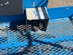 Basic Control Station Upper with