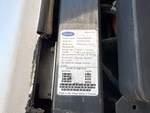 General Appearance with Refrigeration Unit Serial Number