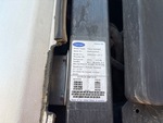 General Appearance with Refrigeration Unit Serial Number