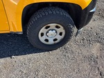 Chassis with