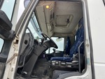 Cab with