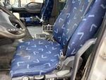 Cab with