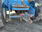 Specialty with Drawbar