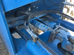Hydraulics with