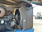 Engine with Radiator