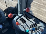Control Station with Drivetrain Controls