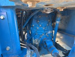 Drivetrain with Transmission