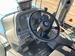 Control Station with Steering Control