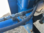 Hydraulics with