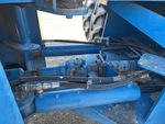 Hydraulics with Hoses
