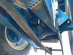 Drivetrain with Rear Drive Axle