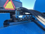 Hydraulics with Valves