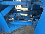 Hydraulics with Cylinder(s)
