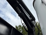 Configuration with Boom Lift Cylinder(s)