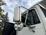 Cab with Mirrors