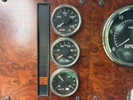 Cab with Oil Pressure