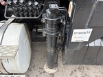 Configuration with Stabilizer Cylinders