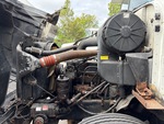 Engine with Engine - Left Side