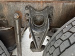 Underbody with Suspension Springs/Hangers
