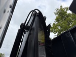 Configuration with Hoses (Hydraulic)