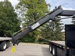 Configuration with Jib Condition