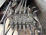Configuration with Valves
