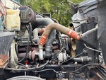 Engine with Engine - Right Side