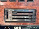 Cab with Heater