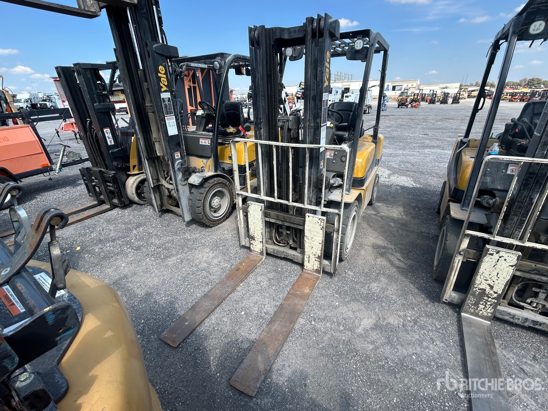 Photo of Yale GLP060MXNEA087