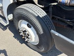 Underbody with Right Steer Tire
