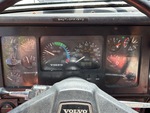 Cab with Gauges