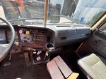 Cab with