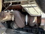 Engine with Exhaust System