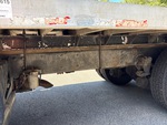 Underbody with Frame Condition