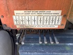 Configuration with Hydraulic Controls