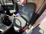 Cab with Seats/armrests