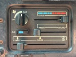 Cab with Heater