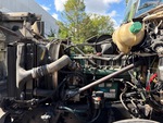 Engine with Engine - Left Side