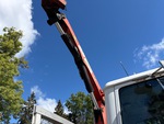 Configuration with Boom Condition