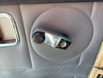 Cab with Window Controls