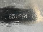 General Appearance with Frame Stamp Serial Number/VIN Photo