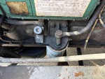 Engine with Fuel System