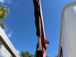 Configuration with Boom Lift Cylinder(s)