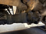 Underbody with Power Take Off