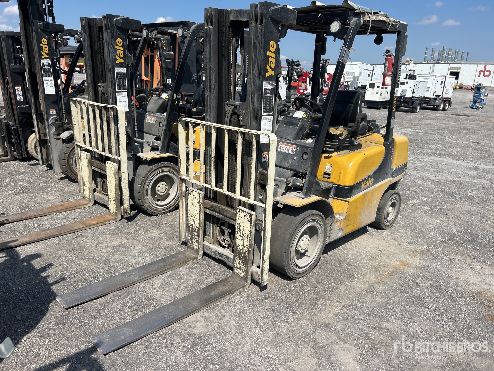 Photo of 2020 Yale GLP060MXNEA087